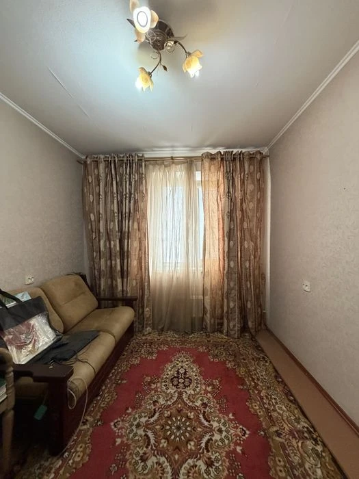 Продаётся 3к квартира пр. Мира,71, лев-3