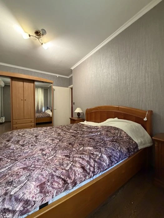 Продаётся 3к квартира пр. Мира,71, лев-3