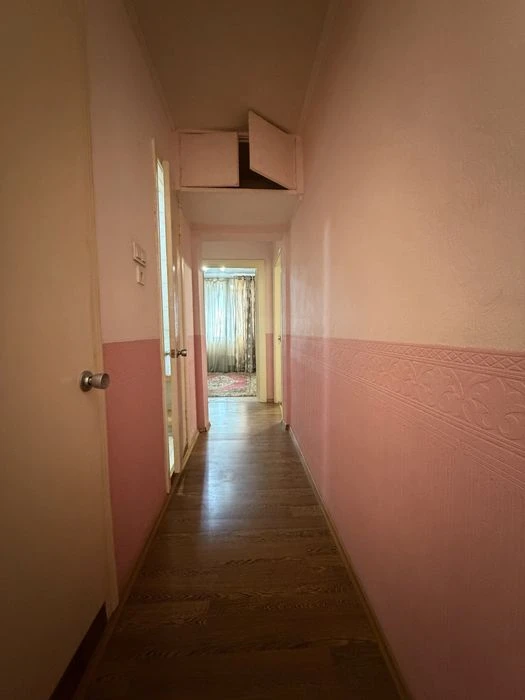 Продаётся 3к квартира пр. Мира,71, лев-3