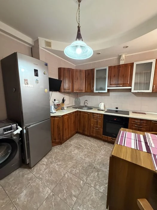 Продаётся 3к квартира пр. Мира,71, лев-3