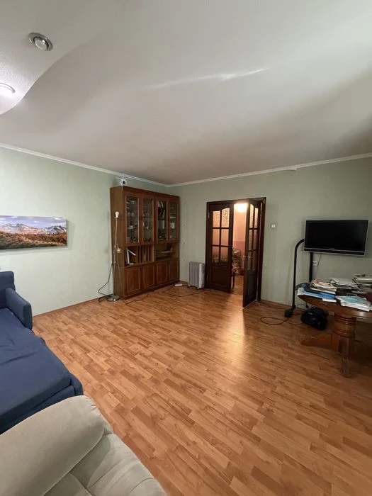 Продаётся 3к квартира пр. Мира,71, лев-3