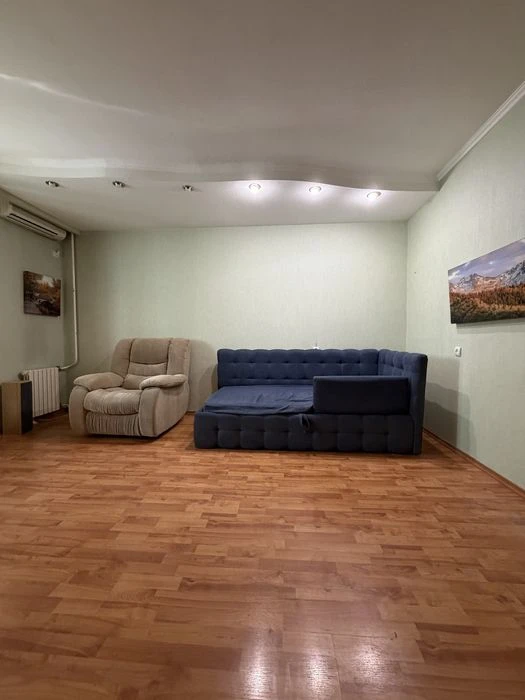 Продаётся 3к квартира пр. Мира,71, лев-3