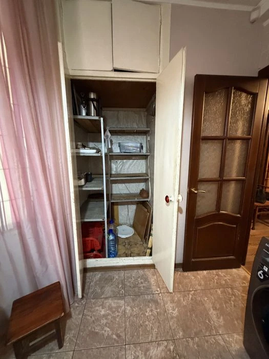 Продаётся 3к квартира пр. Мира,71, лев-3