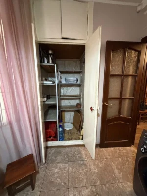Продаётся 3к квартира пр. Мира,71, лев-3