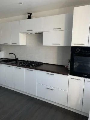 Продам Свою квартиру на  ж/м Сокол 2, рядом Победа.