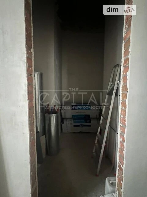 Sale of 4-room apartment 153 sq. m. on Andriy Verkhoglyada St. 11-B