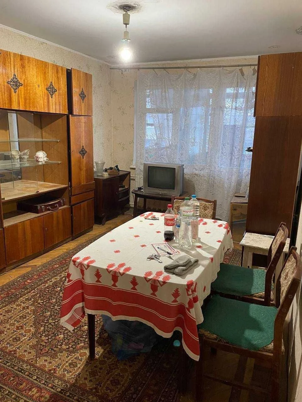 Продам 2-комнатную квартиру в районе Косиора.