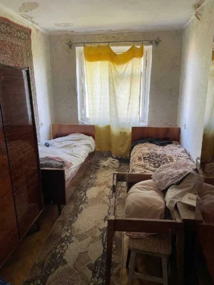 Продам 2-комнатную квартиру в районе Косиора.