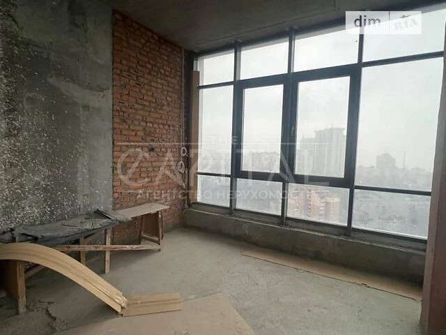 Sale of 4-room apartment 153 sq. m. on Andriy Verkhoglyada St. 11-B