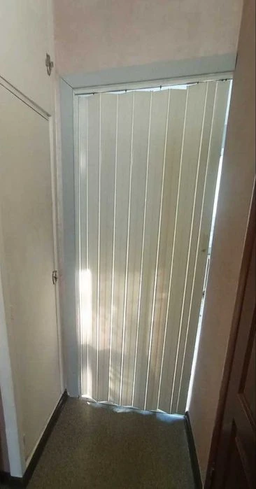 SEPARATE ROOMS FOR SALE 2-room apartment LOGGIA WITH KITCHEN w/m