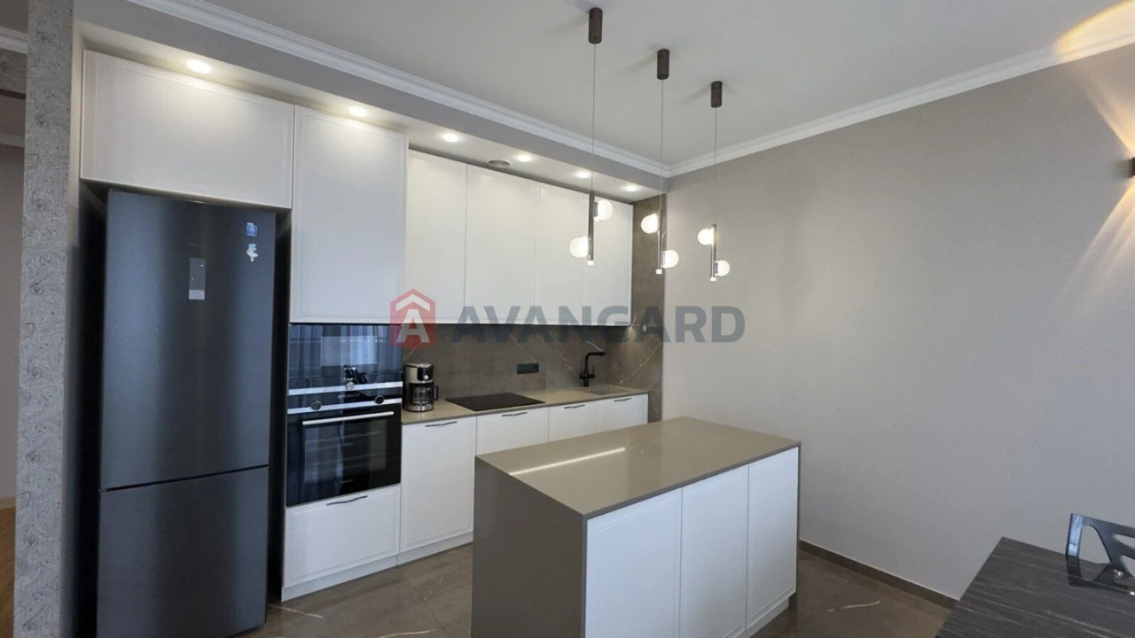 Продажа квартиры в ЖК IQ House Днепр