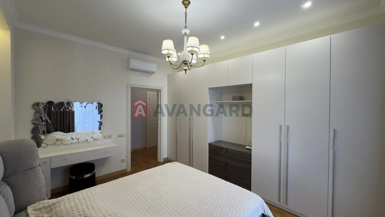 Продажа квартиры в ЖК IQ House Днепр