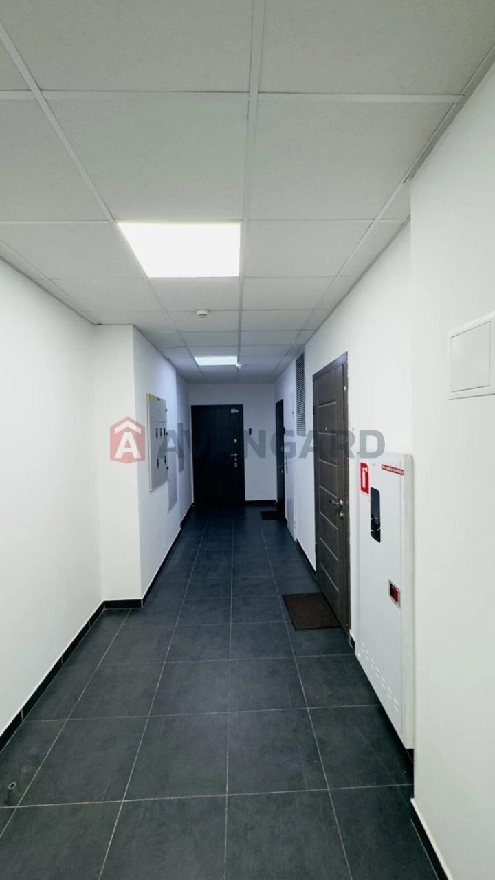 Продажа квартиры в ЖК IQ House Днепр