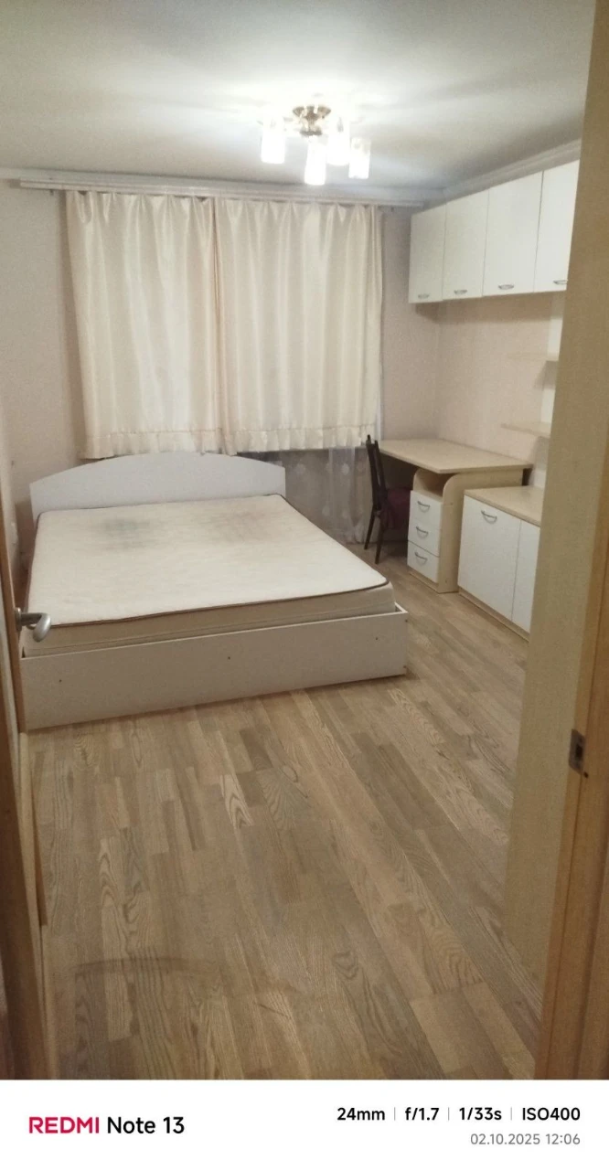 Продам 2к квартиру центр, вул. Воскресенська (Леніна), ЦУМ,