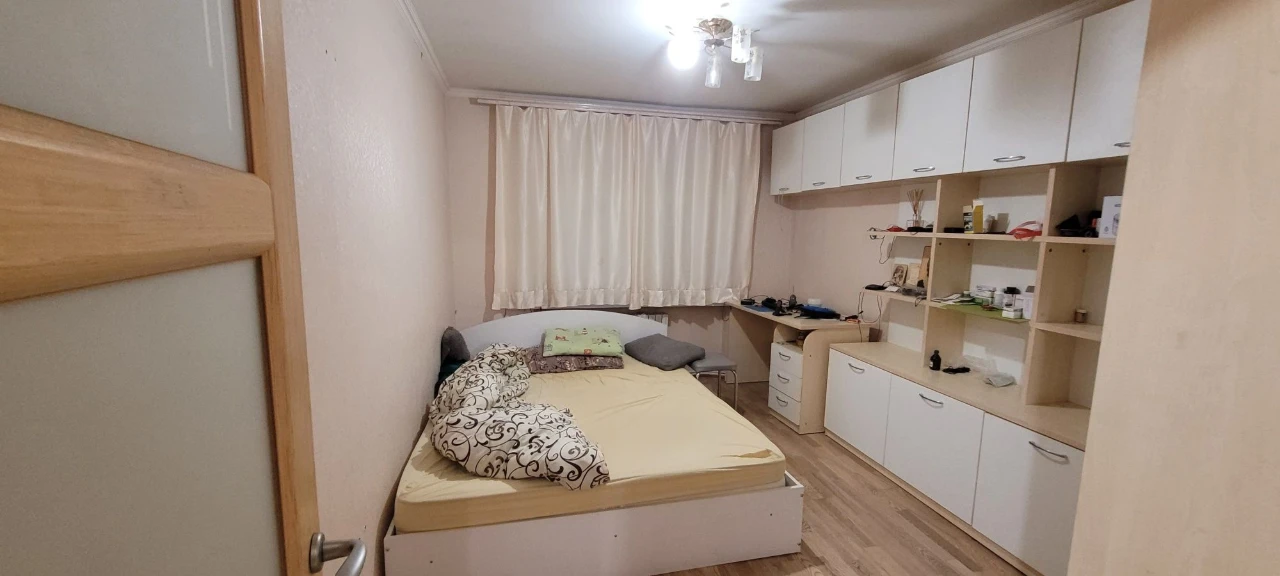 Продам 2к квартиру центр, вул. Воскресенська (Леніна), ЦУМ,