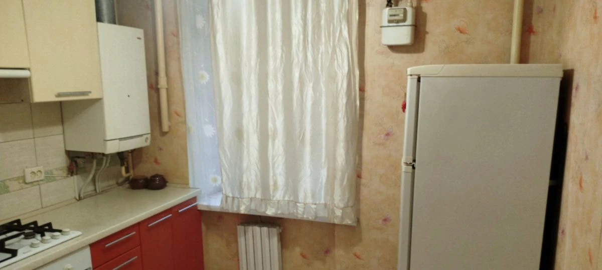Продам 2к квартиру центр, вул. Воскресенська (Леніна), ЦУМ,