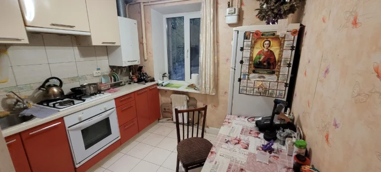 Сертификат!Продам 2к квартиру центр, ул. Воскресенская (Лен