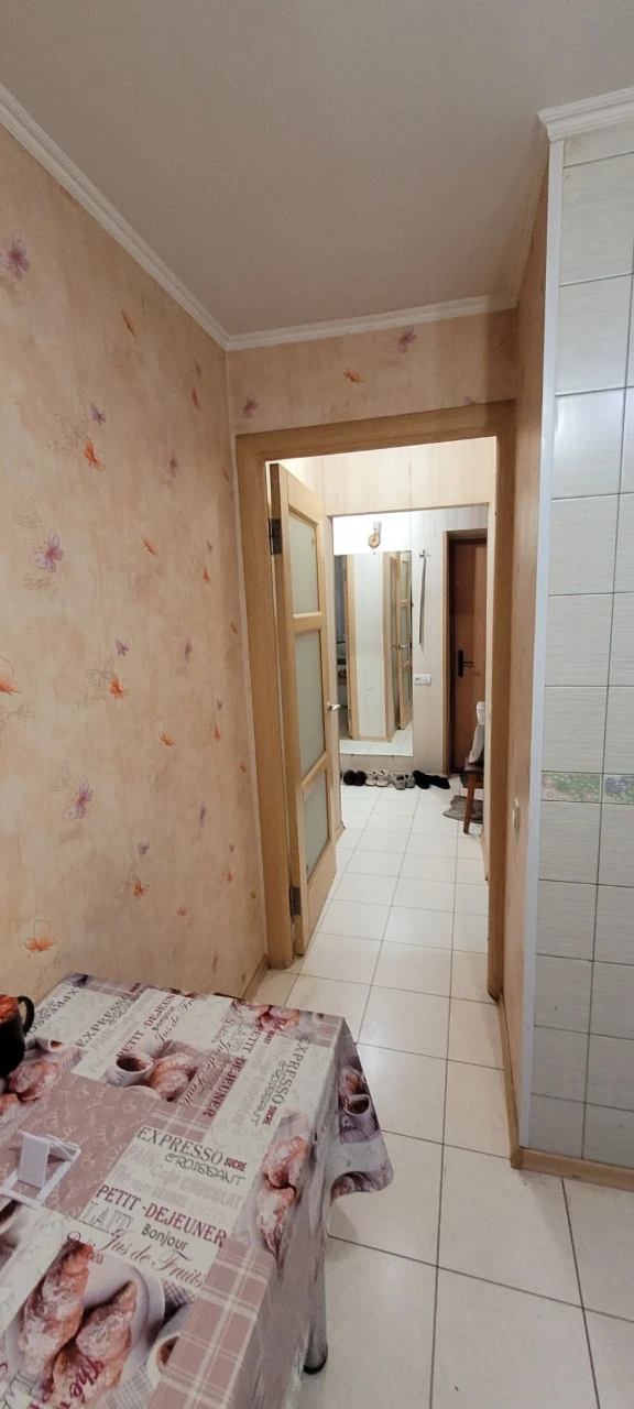 Продам 2к квартиру центр, вул. Воскресенська (Леніна), ЦУМ,
