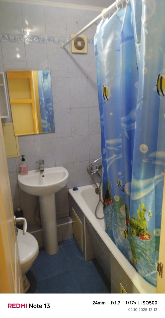 Продам 2к квартиру центр, вул. Воскресенська (Леніна), ЦУМ,