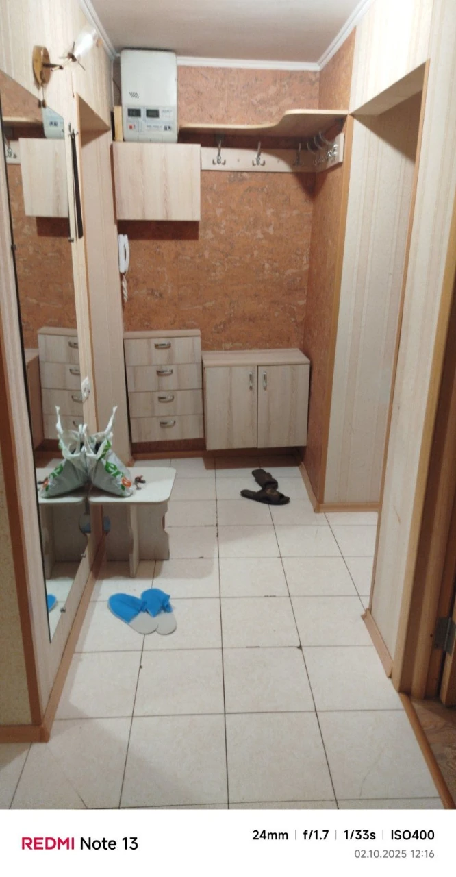 Продам 2к квартиру центр, вул. Воскресенська (Леніна), ЦУМ,