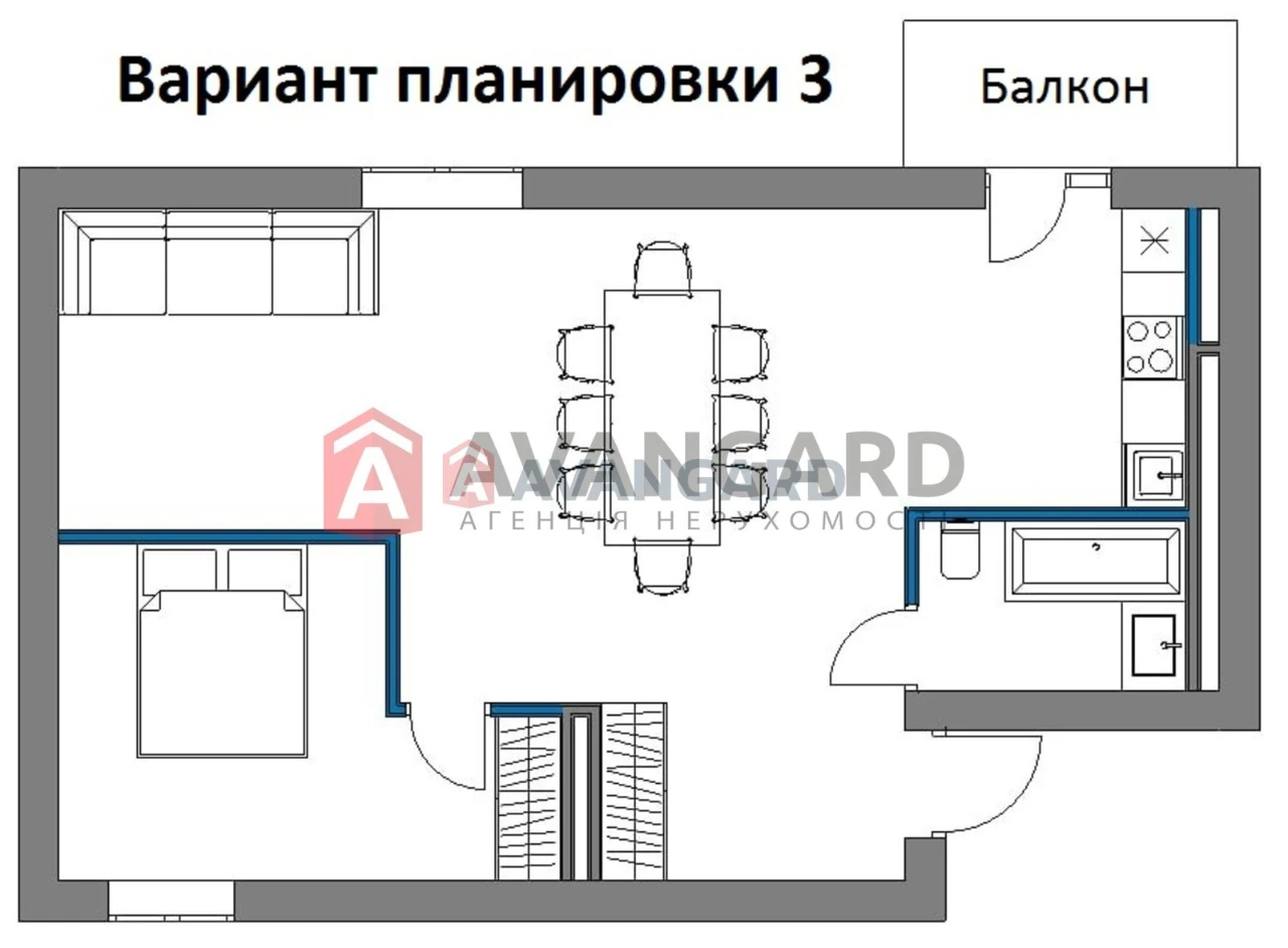 СРОЧНО 2к.кв (62м.кв).Левобережный 3.Новострой.Кирпич 41999$