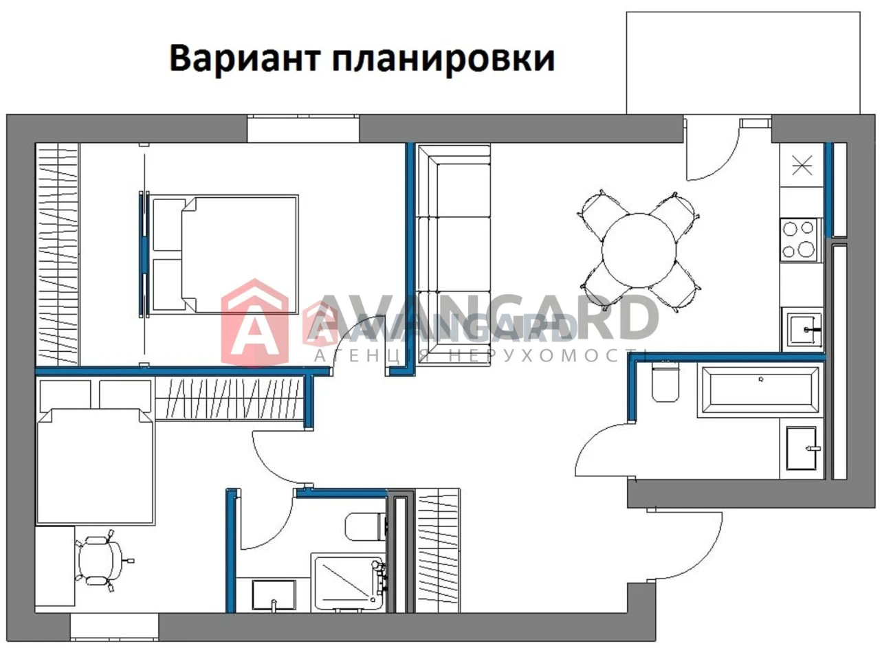 СРОЧНО 2к.кв (62м.кв).Левобережный 3.Новострой.Кирпич 41999$