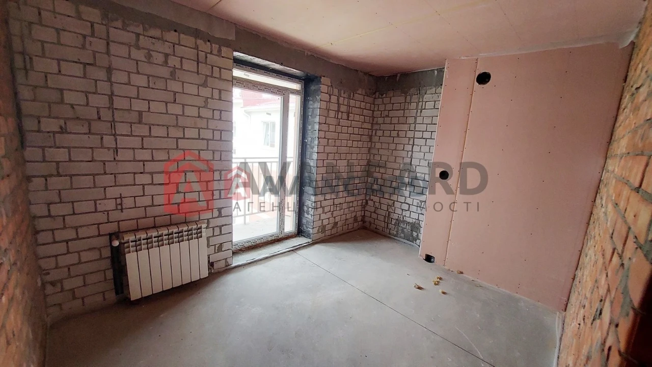 СРОЧНО 2к.кв (62м.кв).Левобережный 3.Новострой.Кирпич 41999$