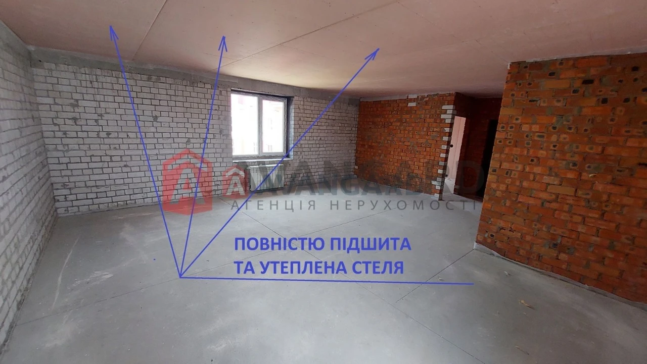 СРОЧНО 2к.кв (62м.кв).Левобережный 3.Новострой.Кирпич 41999$