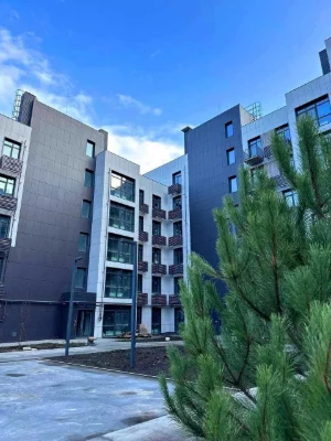 Продаж 2к квартир.  Еко комплекс FOREST HILL Паркова зона. е