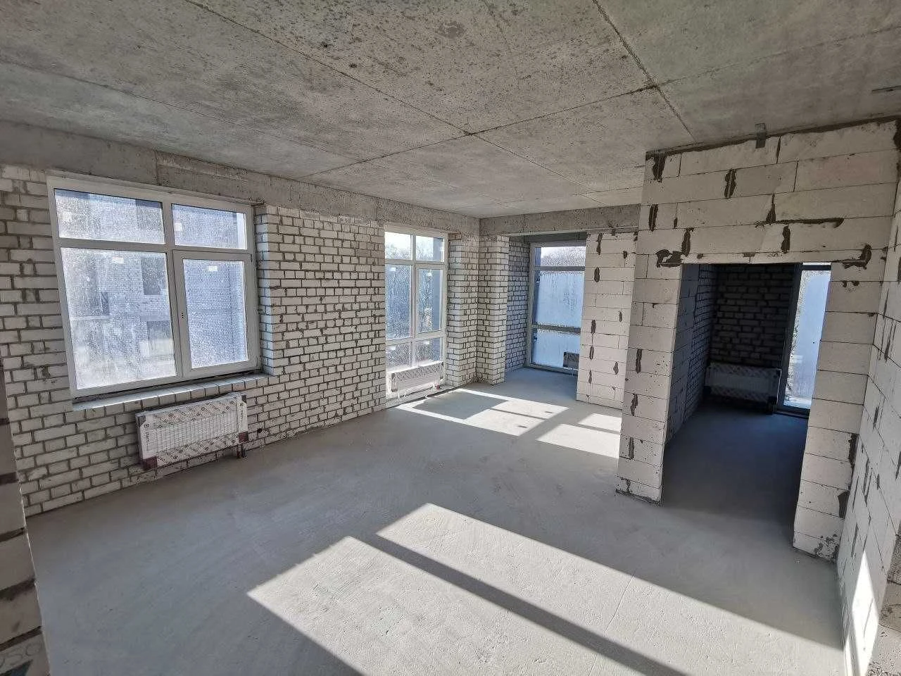 Продаж 2к квартир.  Еко комплекс FOREST HILL Паркова зона. е