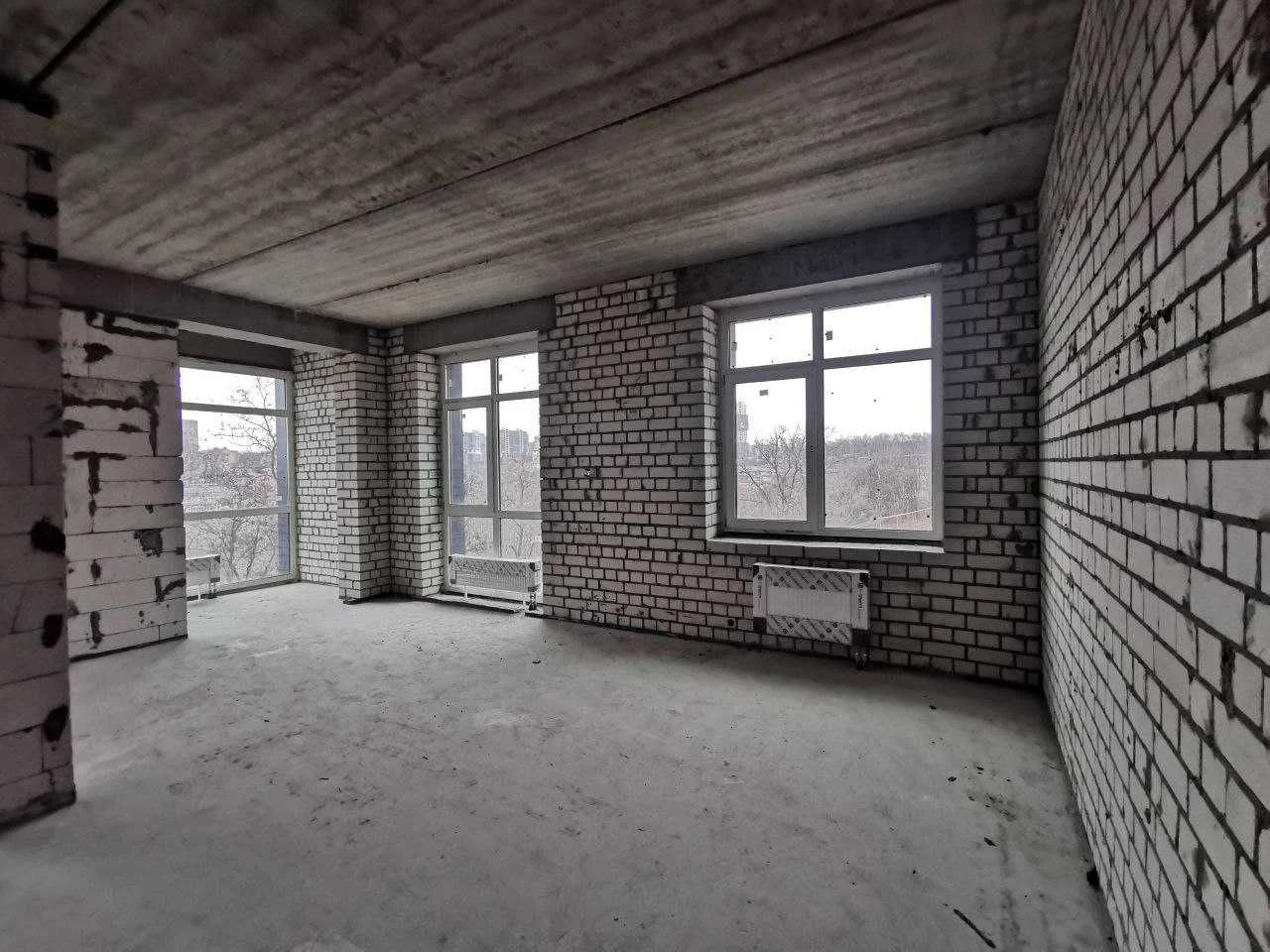 Продаж 2к квартир.  Еко комплекс FOREST HILL Паркова зона. е