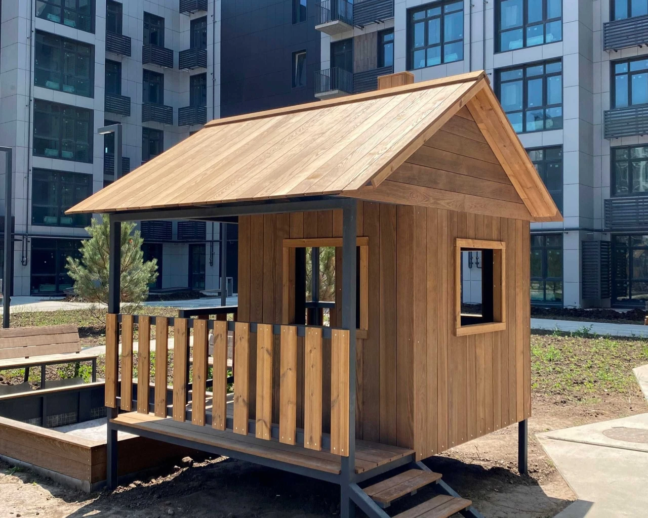 Продаж 2к квартир.  Еко комплекс FOREST HILL Паркова зона. е