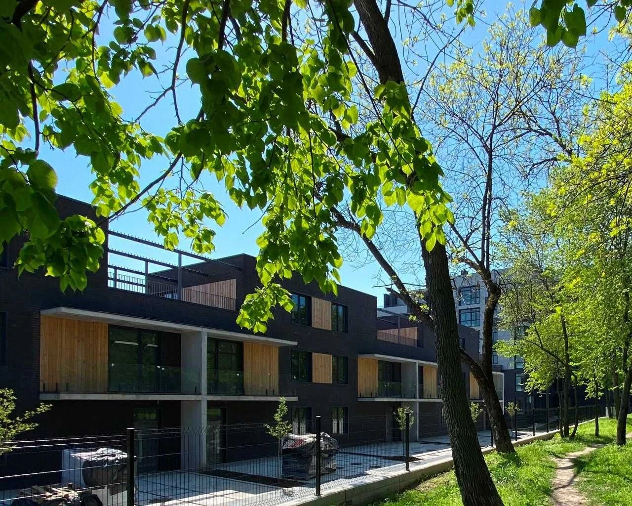 Продаж 2к квартир.  Еко комплекс FOREST HILL Паркова зона. е