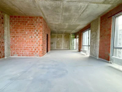 ЖК Женева 71м2, пять окон, газ! Продам квартиру в центре,