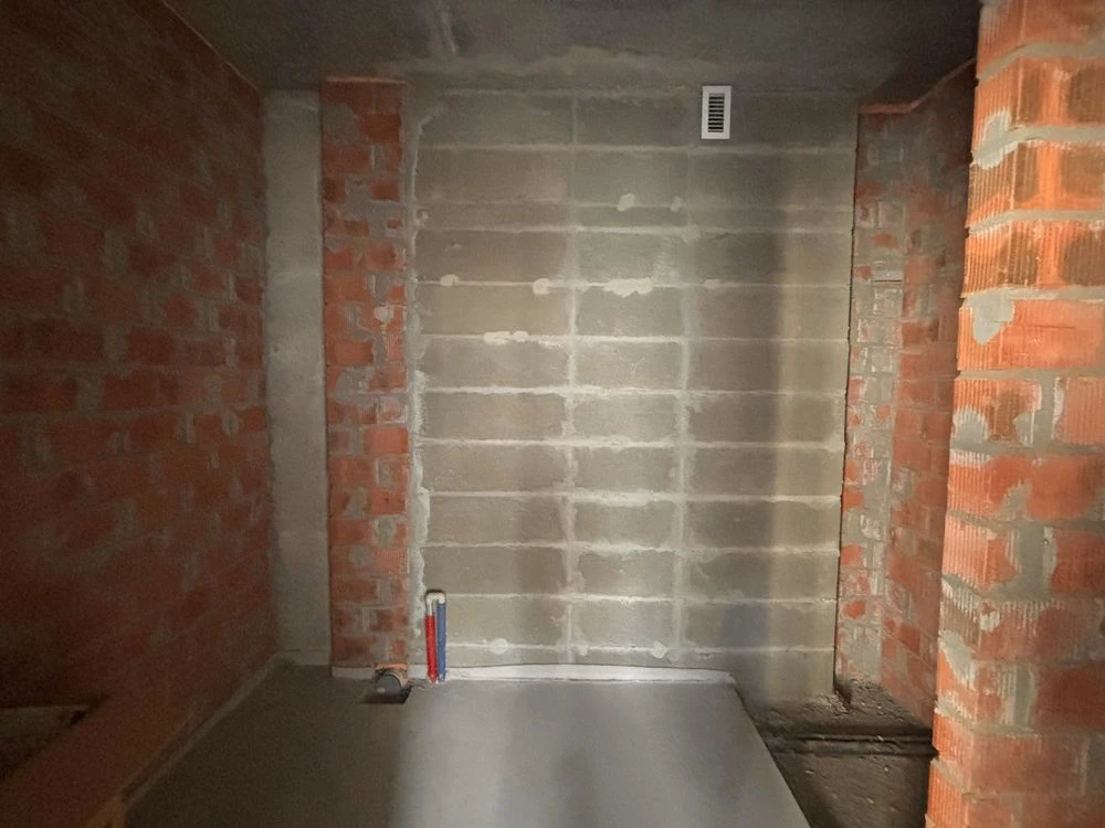 ЖК Женева 71м2, пять окон, газ! Продам квартиру в центре,