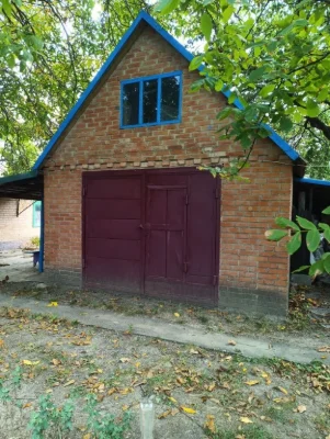 Продам затишний  будинок