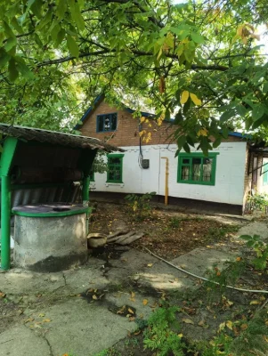 Продам затишний  будинок
