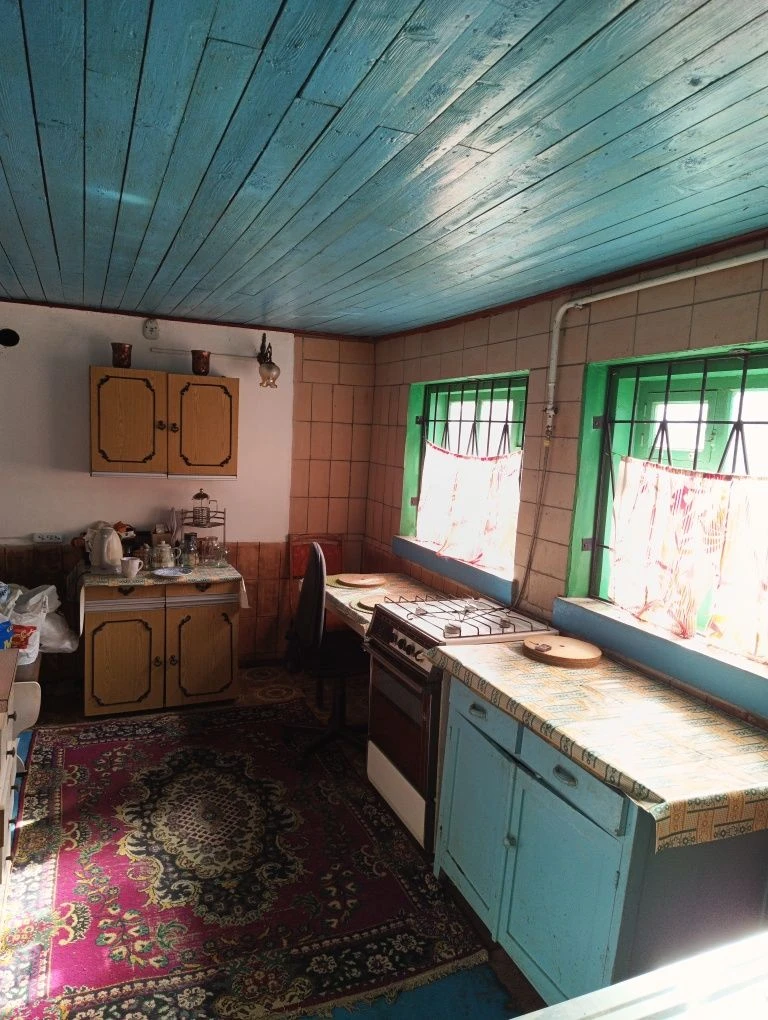 Продам затишний  будинок