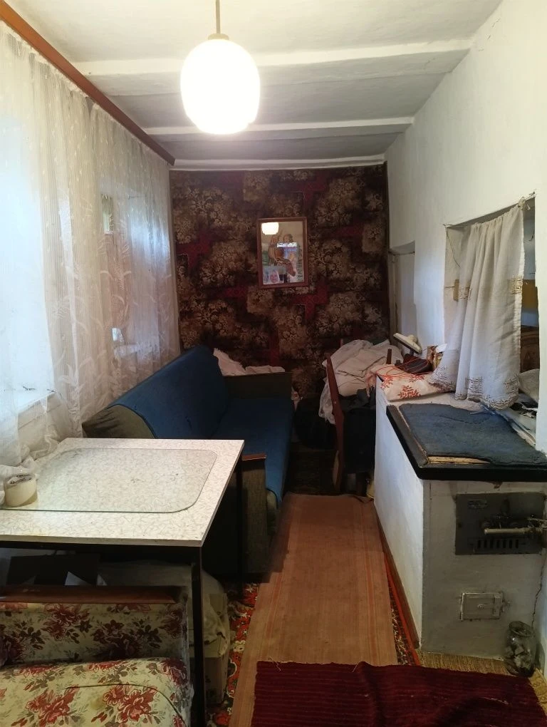 Продам затишний  будинок