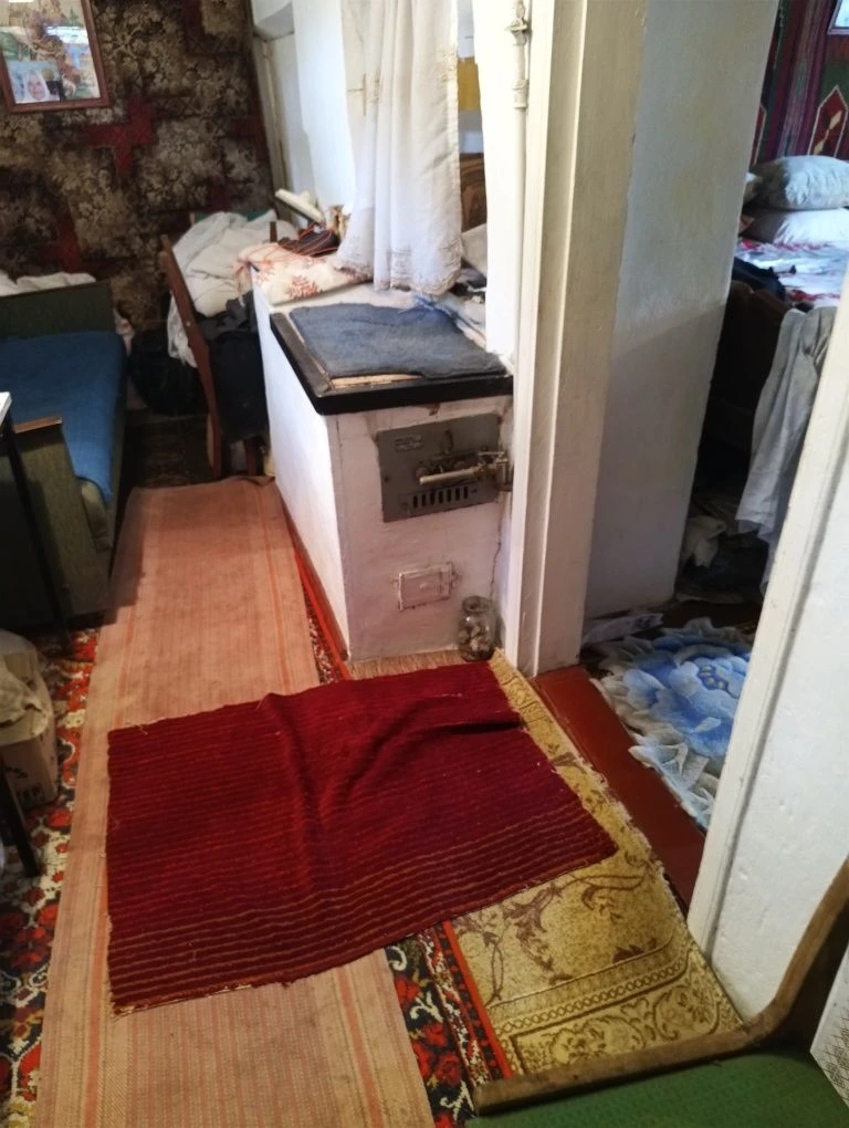 Продам затишний  будинок