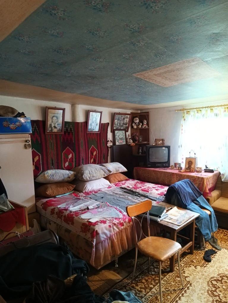 Продам затишний  будинок