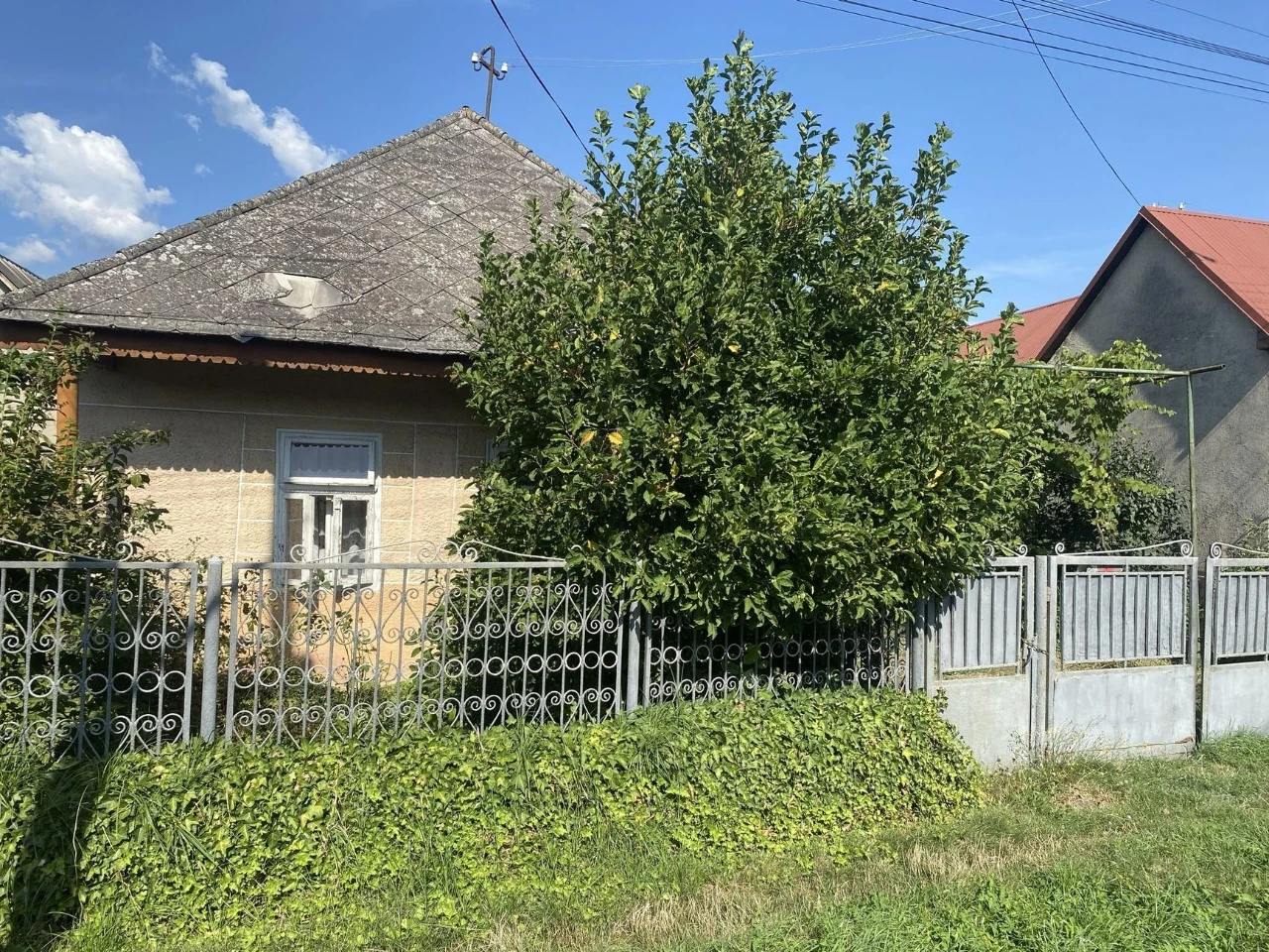 Будинок, Дравці, 42 м²
