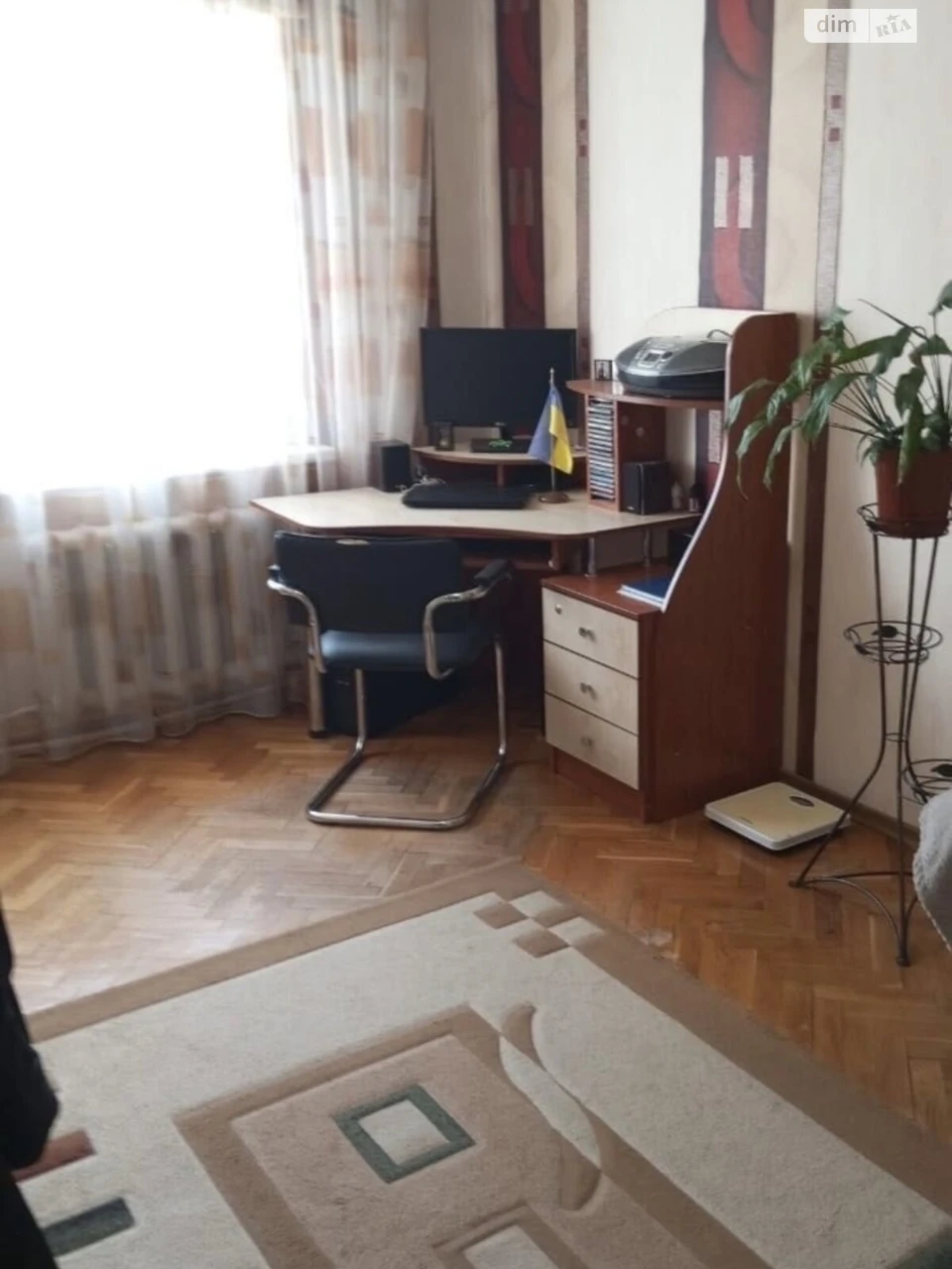 Продаж Квартира Богунський