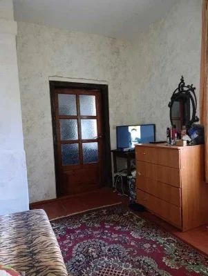 ПРОДАЮ 1-ком.Кв +Меблі. Поб.Техніка. ЦЕНТР.Ринок. Автоном.Оп