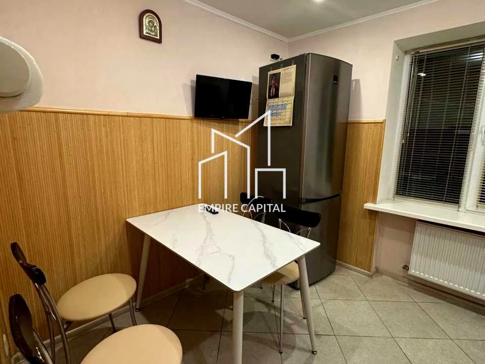 Квартира. Львів, Михайла Білінського вул.
