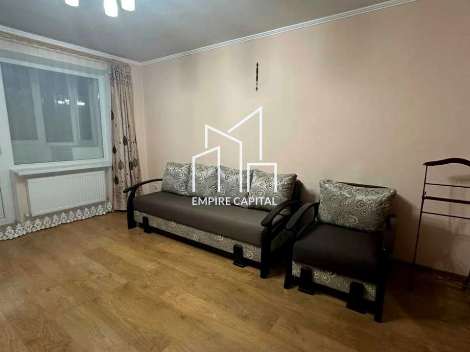 Квартира. Львів, Михайла Білінського вул.