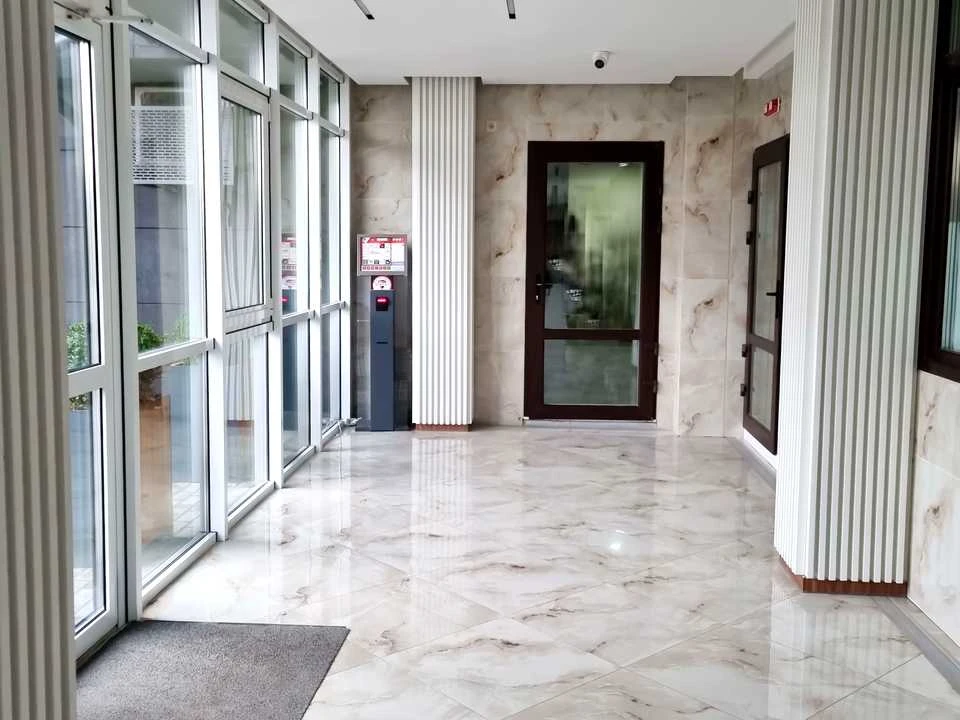 Квартира. Київ, Нагірна вул.