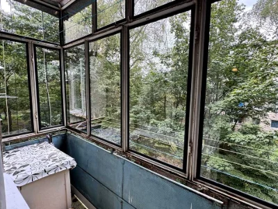 Квартира. Львів, Академіка Лазаренка вул.