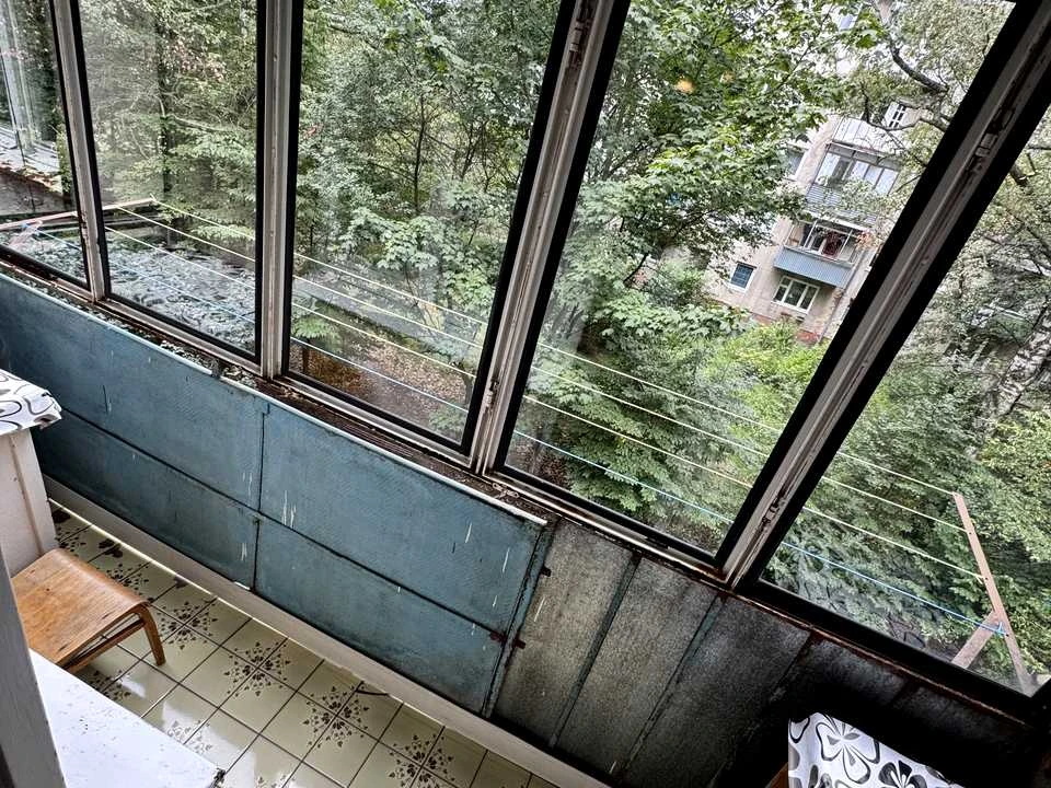 Квартира. Львів, Академіка Лазаренка вул.