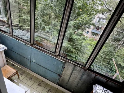 Квартира. Львів, Академіка Лазаренка вул.